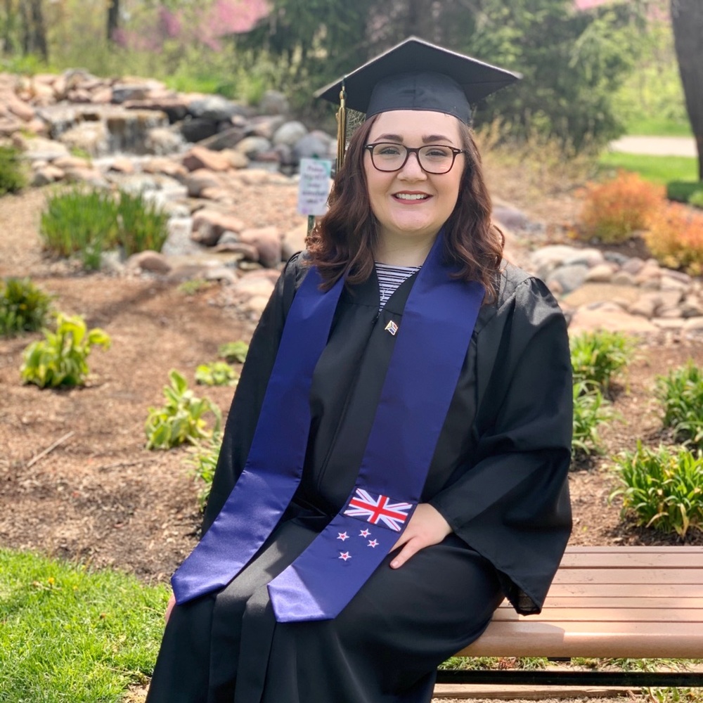Meet your Posher, Karly